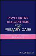 Psychiatry Algorithms for Primary Care (Color)