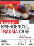Textbook of Emergency & Trauma Care (Color)