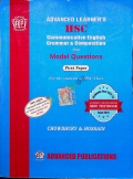 Advanced Learners HSC Communicative English Grammar and Composition - 1st Paper