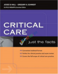 Critical Care (B&W)
