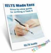 IELTS Made Easy step by step guide to writting a task-2(CD)