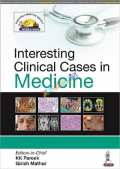 Interesting Clinical Cases in Medicine (Color)
