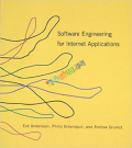 Software Engineering for Internet Applications (B&W)