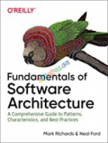 Fundamentals of Software Architecture (B&W)