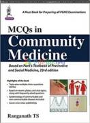 MCQs in Community Medicine (B&W)
