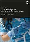 Acute Nursing Care (Color)