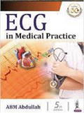 ECG in Medical Practice (Color)