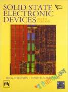Solid State Electronic Devices (eco)