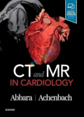 CT and MR in Cardiology (Color)