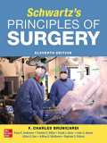 Schwartz's Principles of Surgery 3 - volume ( Color)