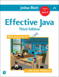 Effective Java (eco)
