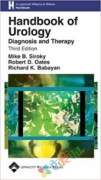 Handbook of Urology Diagnosis and Therapy