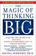 The Magic Of Thinking Big (eco)