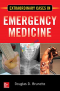 Extraordinary Cases in Emergency Medicine (Color)