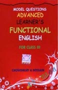 Model Questions Advanced Functional Learners English