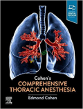 Cohen’s Comprehensive Thoracic Anesthesia (Color)