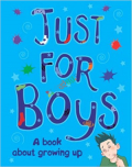 Just for Boys (eco)