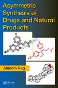 Asymmetric Synthesis of Drugs and Natural Products (Color)