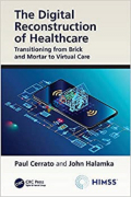 The Digital Reconstruction of Healthcare (Color)