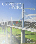 University Physics with Modern Physics (White Print)