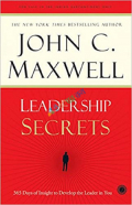 Leadership Secrets (eco)