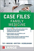 Case Files Family Medicine (B&W)