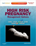 High Risk Pregnancy 4 Part (Color)
