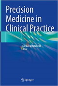 Precision Medicine in Clinical Practice (Color)