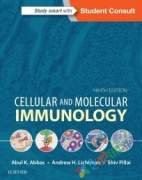 Cellular and Molicular Immunology (eco)
