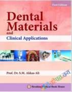 Dental Materials and Clinical Applications