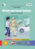 Panjeree History and Social Science - Class Seven (English Version)