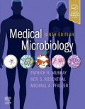 Medical Microbiology (B&W)