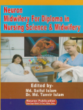 Neuron Diploma Nursing 3rd Year Set (5 Books)