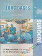 Long Cases in Surgery (B&W)