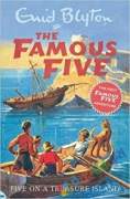 The Famous Five (21 Volume)