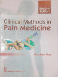 Clinical Methods in Pain Medicine (B&W)