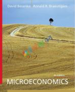 Microeconomics (B&W)