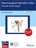 Neurosurgical Operative Atlas (Color)
