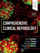 Comprehensive Clinical Nephrology (Color)