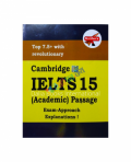 Saifur's Cambridge IELTS 15 (eco)