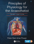 Principles of Physiology for the Anaesthetist (Color)