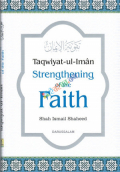 Taqwiyat-Ul-Iman - Strengthening of the Faith