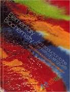 Elementary Biochemistry An Introduction to the Chemistry