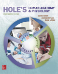 Hole's Human Anatomy & Physiology (Color)