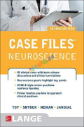 Case Files Neuroscience (B&W)