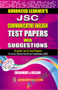 JSC Communicative English Test Papers with Suggestions