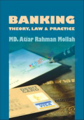Banking Theory, Law And Practice