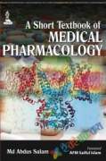 A Short Textbook of Medical Pharmacology