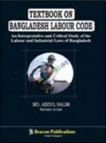 Textbook on Bangladesh Labour Code