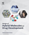 Design of Hybrid Molecules for Drug Development (Color)